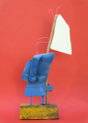 No War 40x22x8cm 125,-