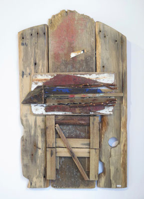 Klaptafeltje 55x90cm 495,-