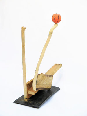 Jongleur 18x50x57cm 135,-