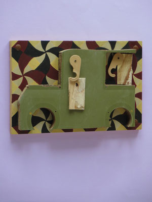 Safari 36x23cm 275,-