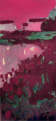 Landschaft 7 - Druck