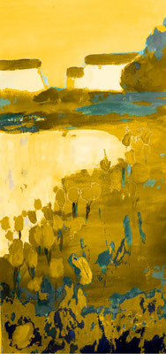 Landschaft 6 - Druck