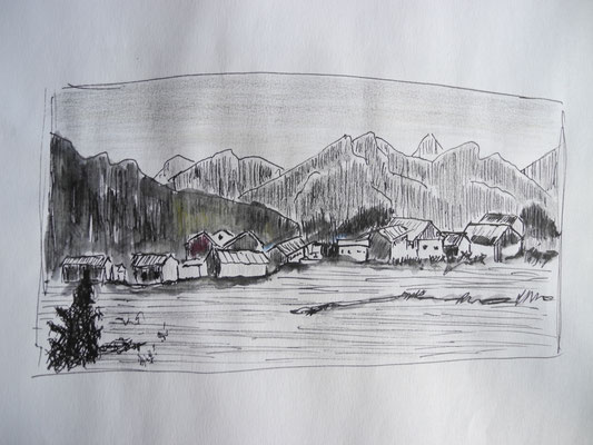 Landschaft 1