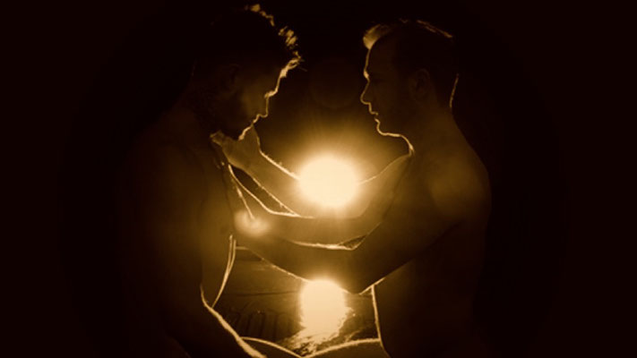 Men Bodywork