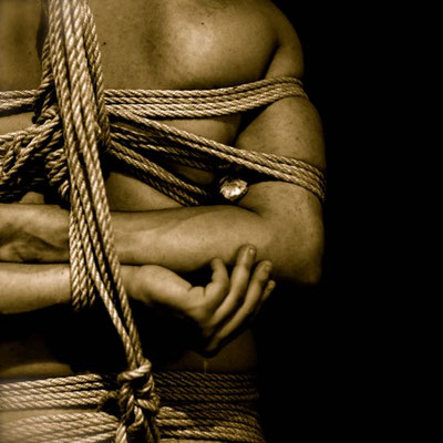 Rope Work