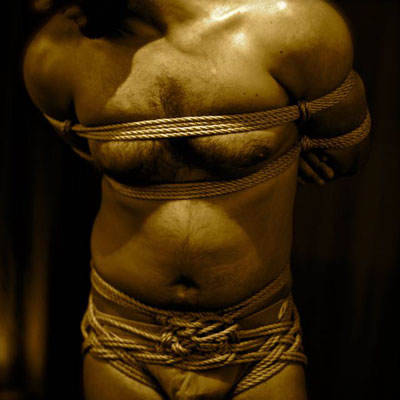 Rope Bondage