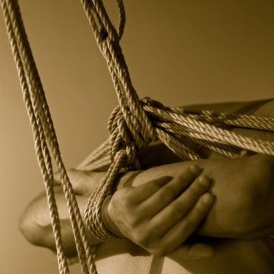 Rope Suspension