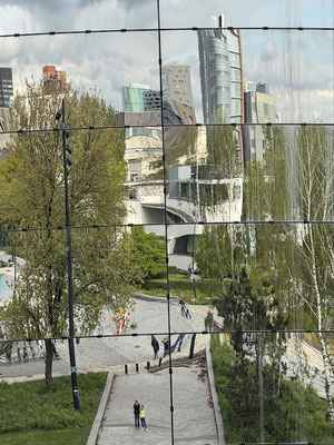 © Hans-Georg Vogelsang: Depotmuseum Rotterdam
