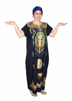 12. Kaftan