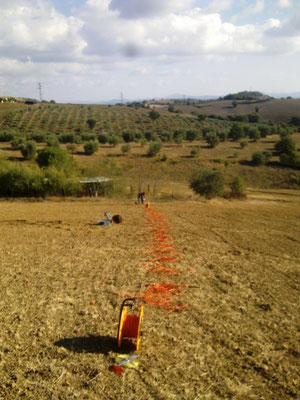 Sismica a Rifrazione
