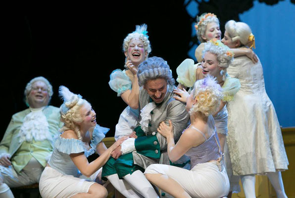 die fledermaus