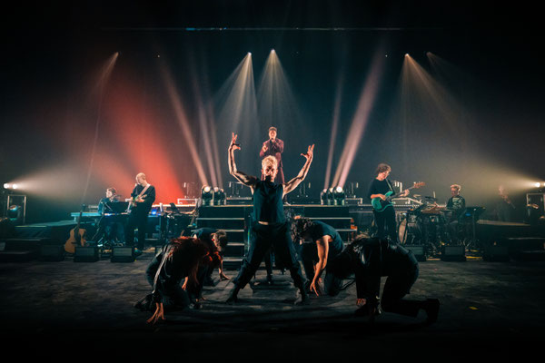 Foto: Nico Moser