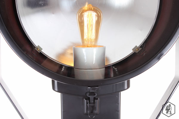 MIDGARD Lenkleuchte Design by Curt Fischer - Stativlampe Stehlampe Loft