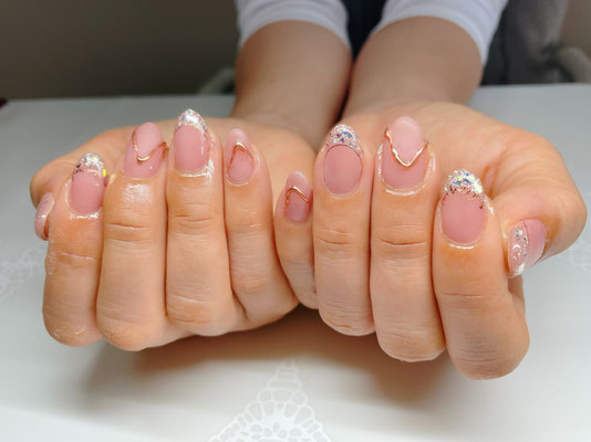 ネイルサロン Nail 華 船橋市 新船橋 削らない 傷めない ネイルサロン 深夜受付ok Nail華 ネイルサロン Nail 華 船橋市 新船橋 削らない 傷めない ネイルサロン 深夜受付ok Nail華