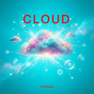 Cloud deutsch