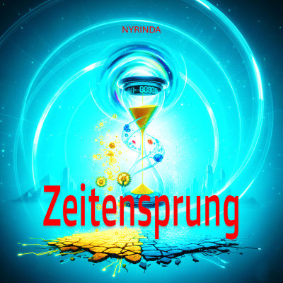 Zeitensprung