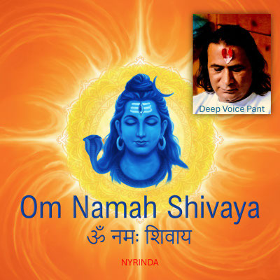 Om Namah Shivaya