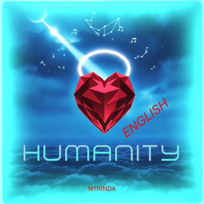 Humanity english