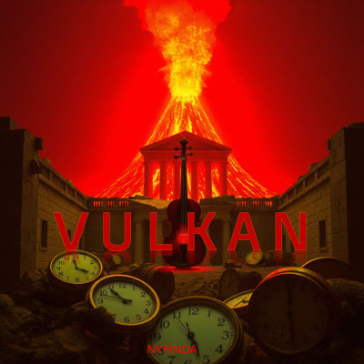 Vulkan Phlegräischen Felder deutsch