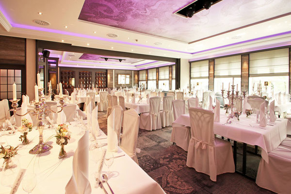 Diergardts Kühler Grund Restaurant  - Saal  I     Hattingen       I       Foto: Diergardt facebook