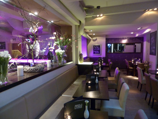 Angel`s Lounge Bochum