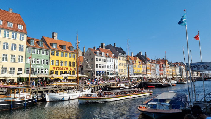 Nyhavn