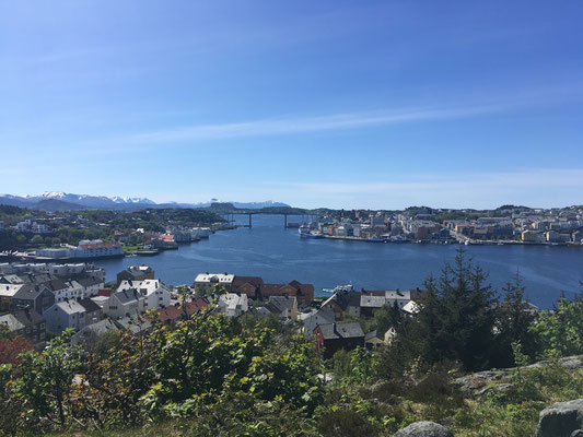 Kristiansund