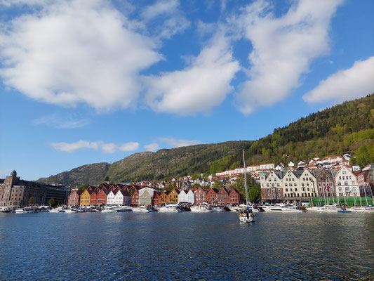 Bergen! 