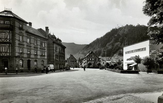 Lichtspielhaus 1955