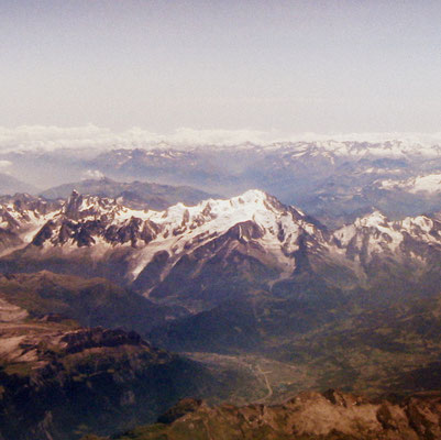 Above