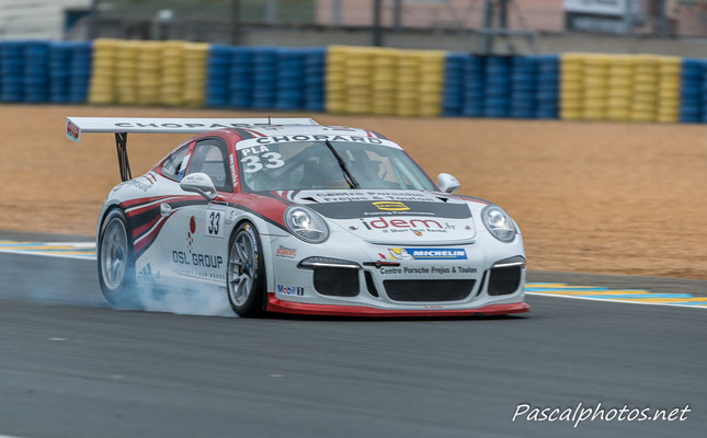 Carrera Cup