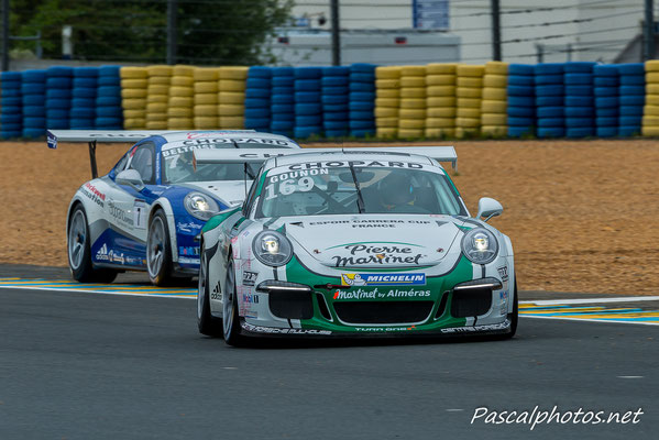 Carrera Cup