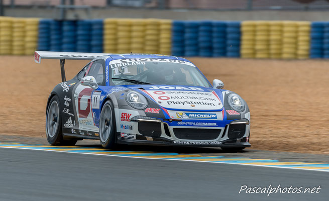 Carrera cup