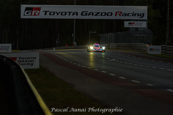 srt41 , Nigel Bailly ; takuma aoki , matthieu lahaye ; 24 heures du mans ; pierre sancinena ; frederic sausset 