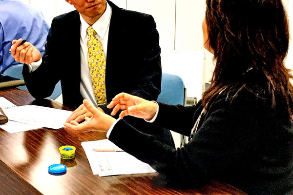 石川県の社会保険労務士事務所