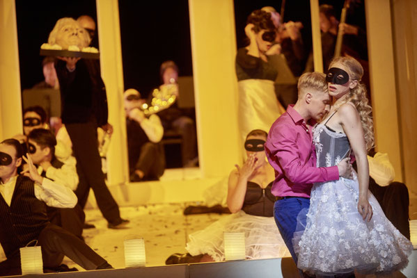 DON GIOVANNI | DON GIOVANNI (Foto: Martin Sigmund)