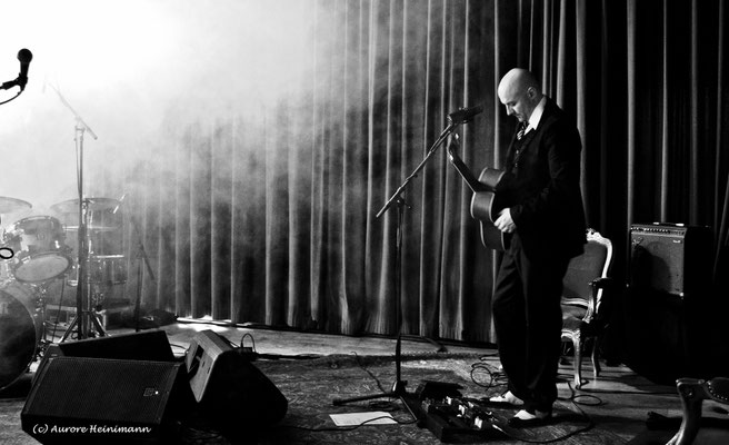 Mathieu Mirol/ Rootsmat