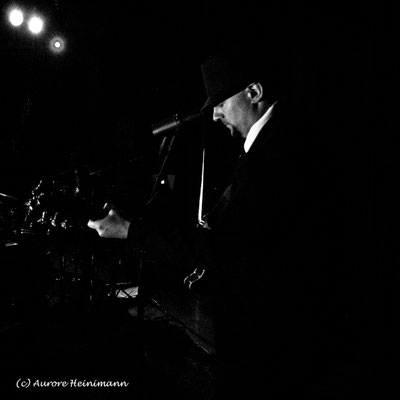 Mathieu Mirol / Rootsmat