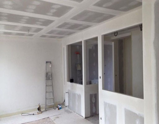 Maison-Ordek, façade, isolation thermique ITI, Péage Roussillon