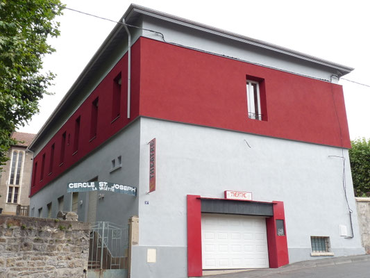Maison-Ordek, façade, isolation thermique ITE, Péage Roussillon
