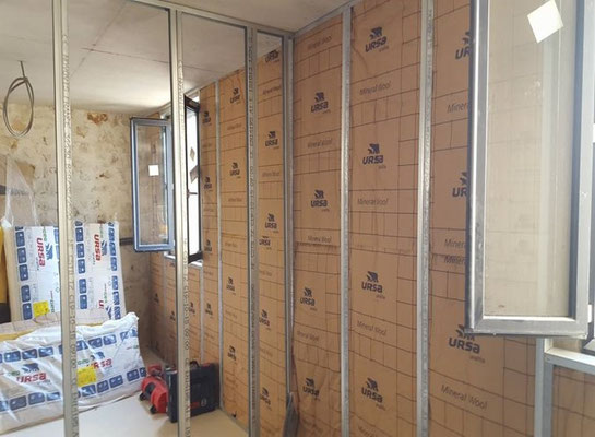 Maison-Ordek, façade, isolation thermique ITI, Péage Roussillon