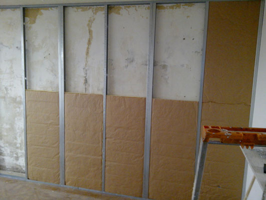 Maison-Ordek, façade, isolation thermique ITI, Péage Roussillon