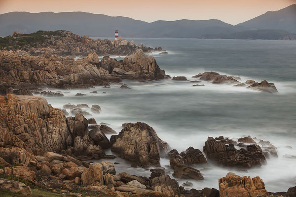  Riff bei Tuy Hoa, Ganh Da Dia, Provinz Phu Yen, Vietnam, Asien