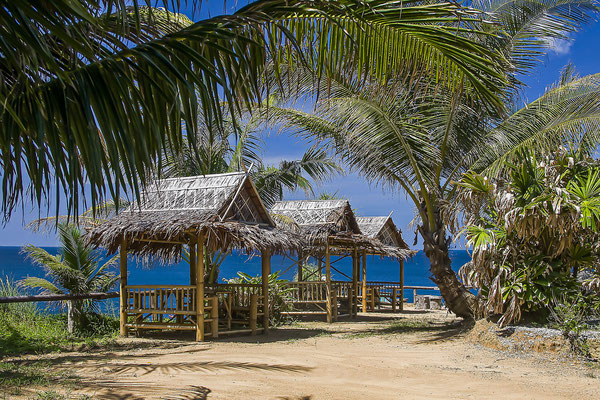 Paradise Beach, Phuket, Andamanensee, Thailand, Asien