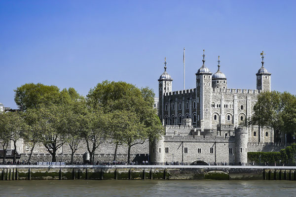 Tower of London, London, England, Vereinigtes Königreich, Europa
