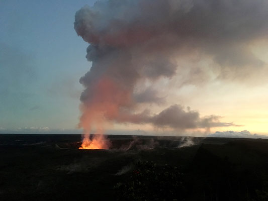 volcano-big-island