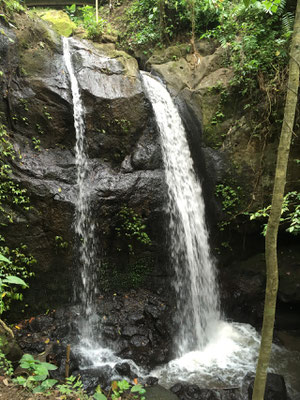 wasserfall-goa-gajah