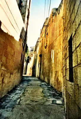 mdina