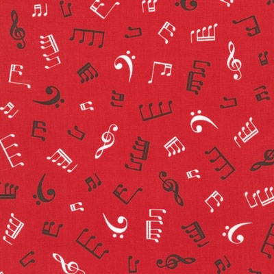 Melodious