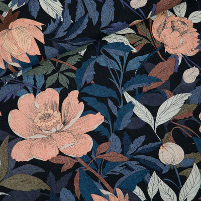 Pasture Rose